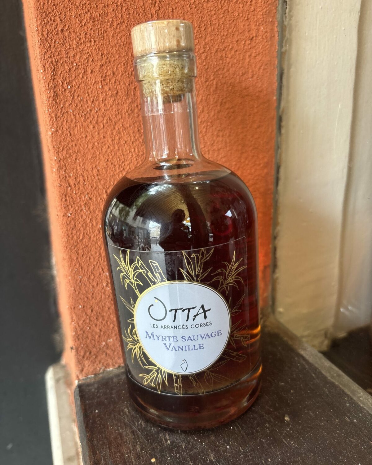 Otta myrte