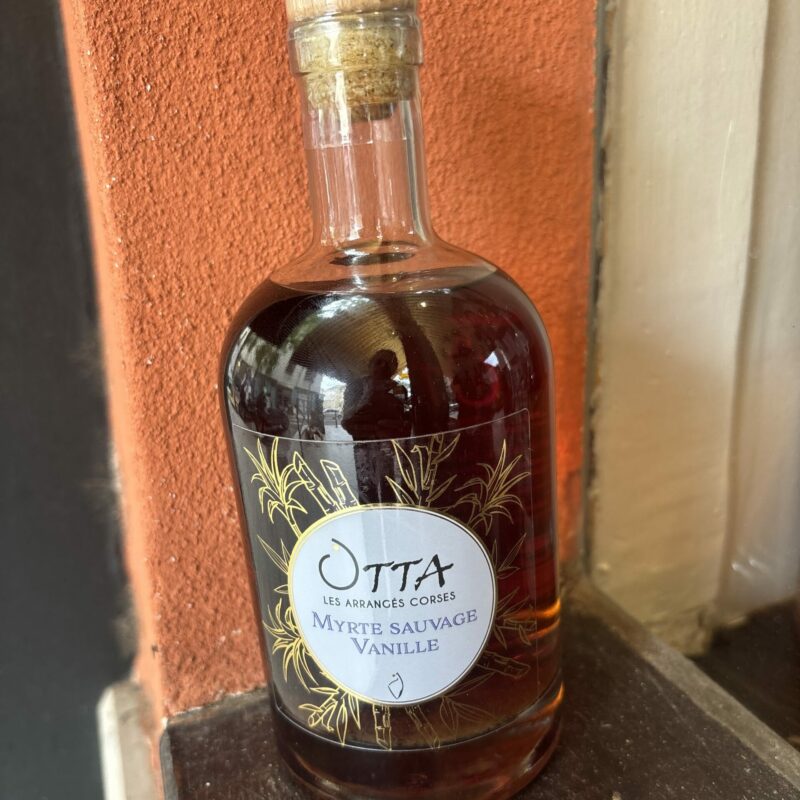Otta myrte