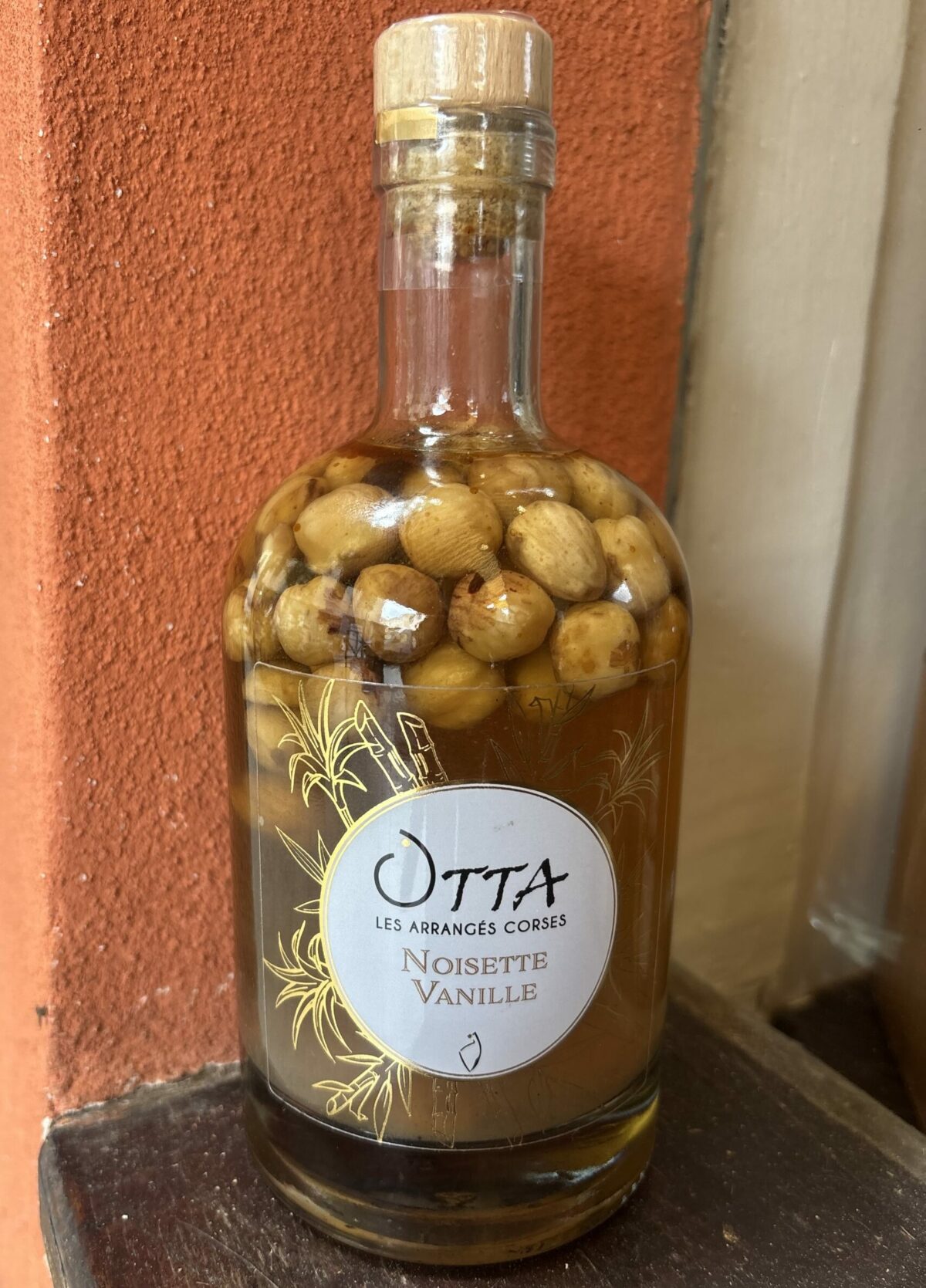 otta noisette