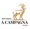 logo A Campagna, Bastia
