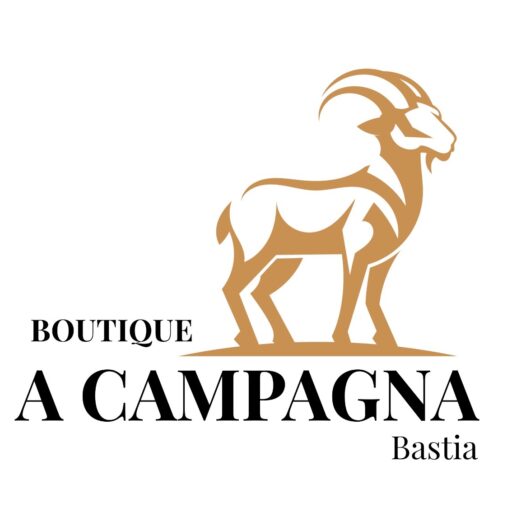 logo A Campagna, Bastia