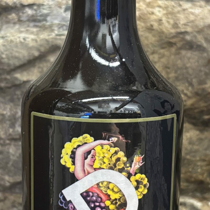 Cap Corse – 8 ans d’âge – 75cl