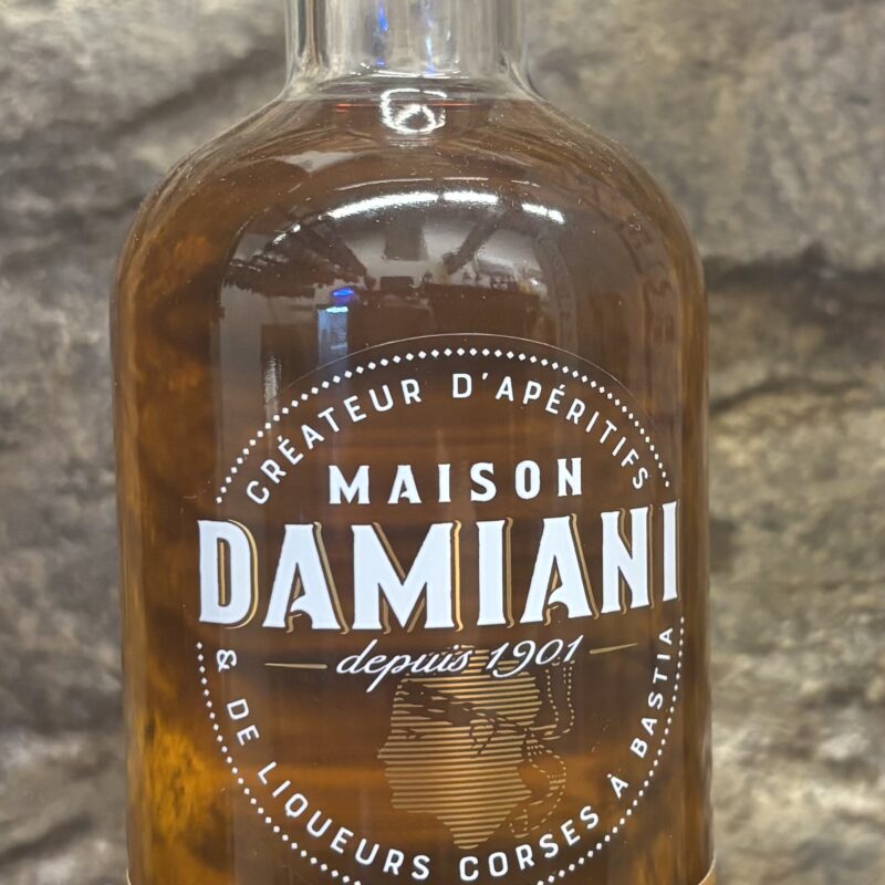 Liqueur Crème de Châtaignes – 35cl