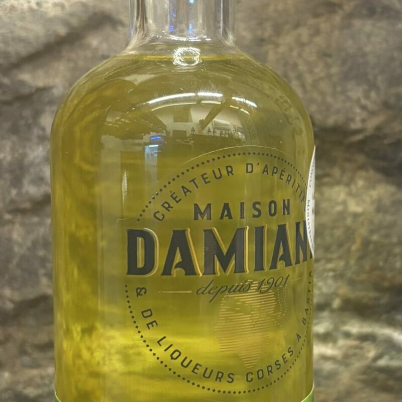 Liqueur ILO Limoncello Corse – 35cl