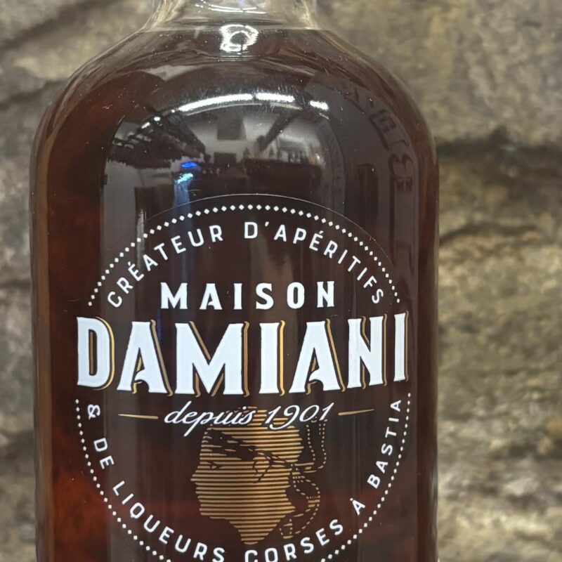 Liqueur Ratafia de Baies de Myrte – 35cl