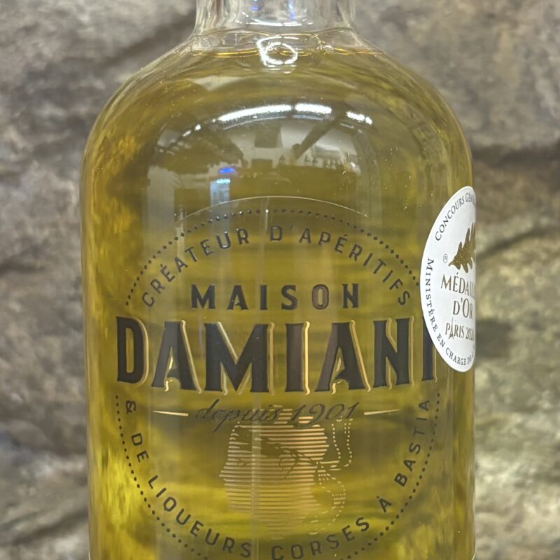 Liqueur du Maquis – 35cl