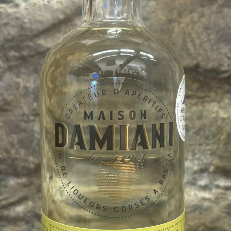 Liqueur Amandola – 35cl